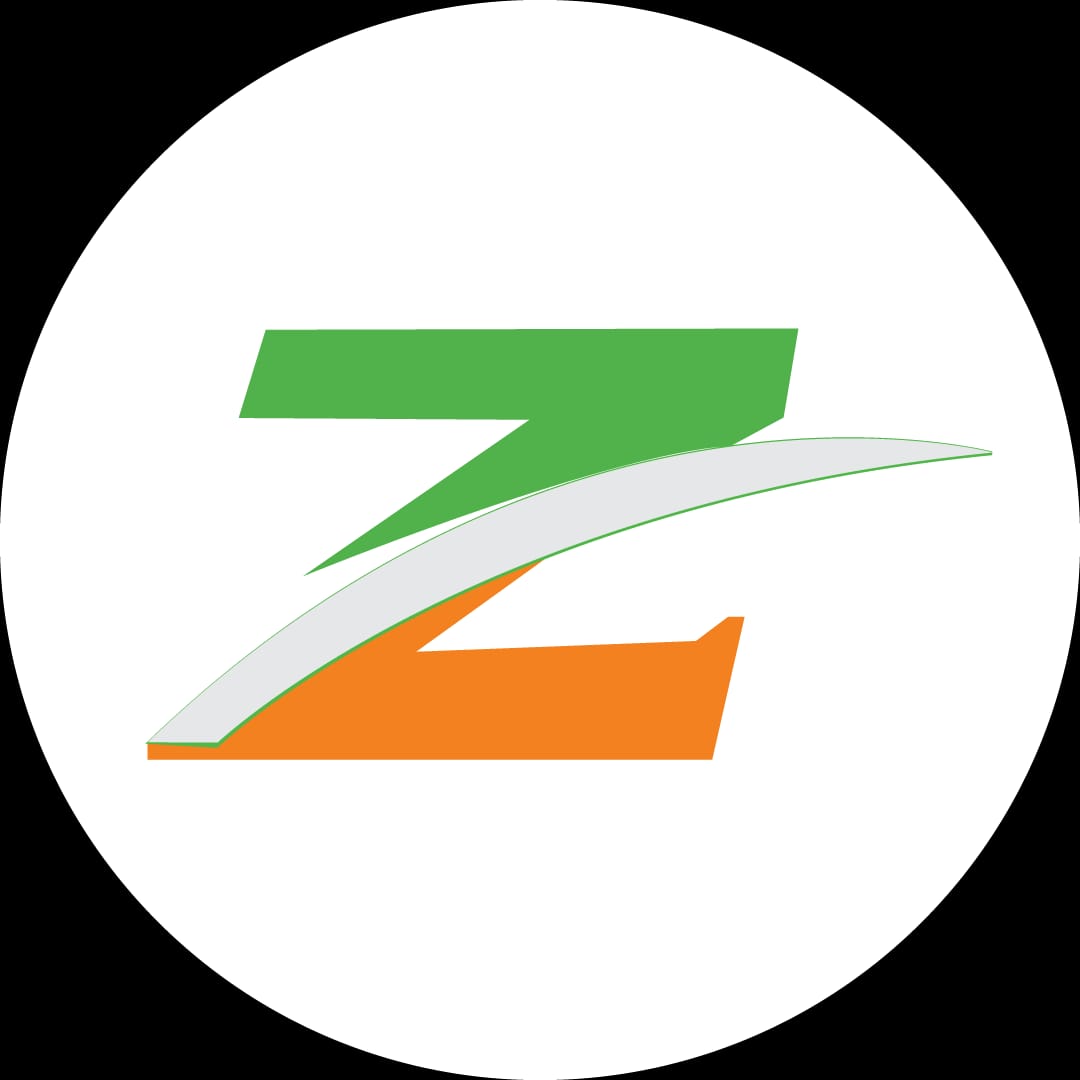 Zihan Plastic Industries logo