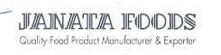 Janata Foods logo