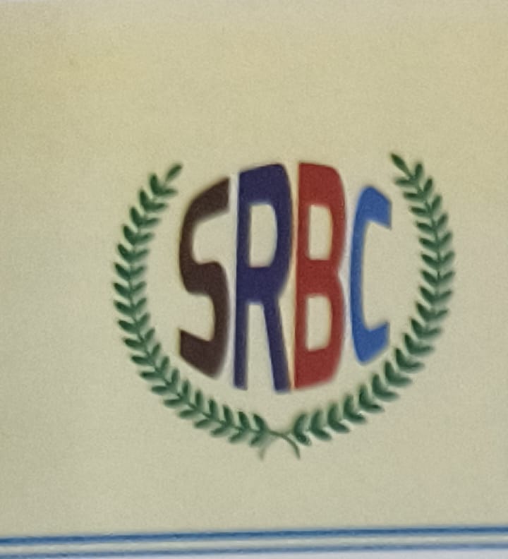 S. R. Business Corner logo