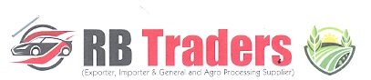 R.B.Traders logo