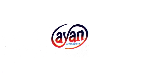 M/S Ayan International logo