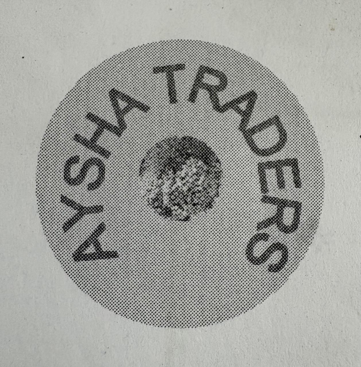 Aysha Traders logo