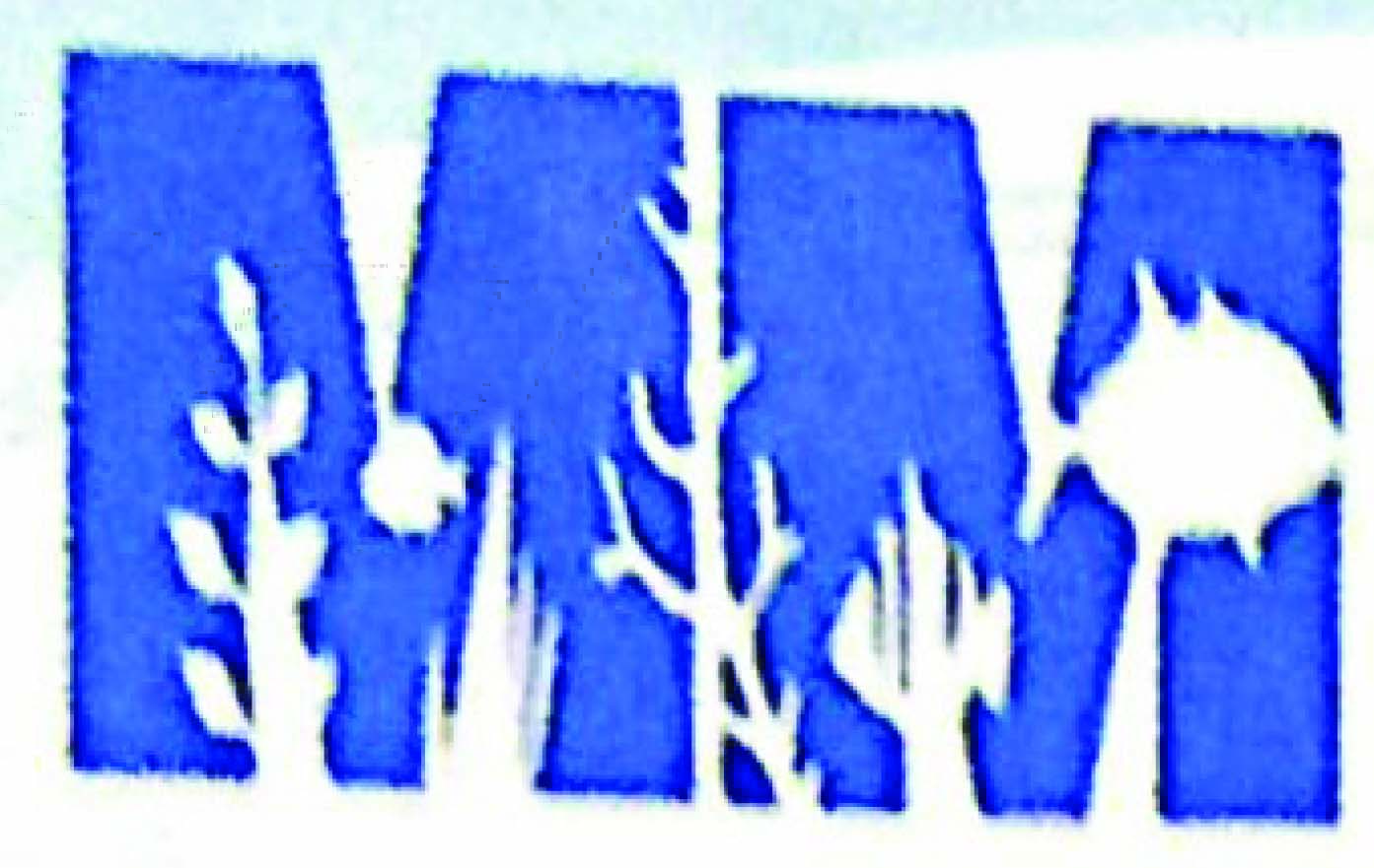 M. M Enterprise logo