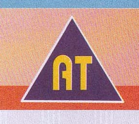 M/s. Amin Traders logo