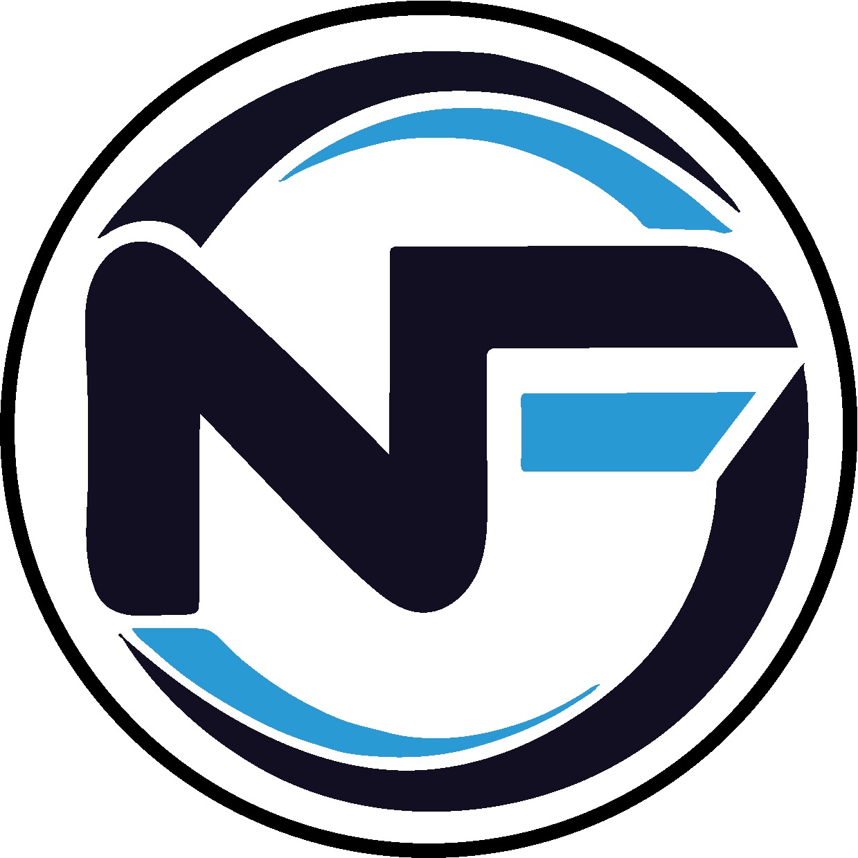 Nazifa Fashion logo