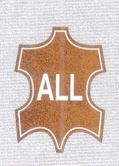 Asif Leather Ltd. logo