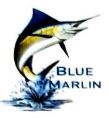 Blue Marlin logo