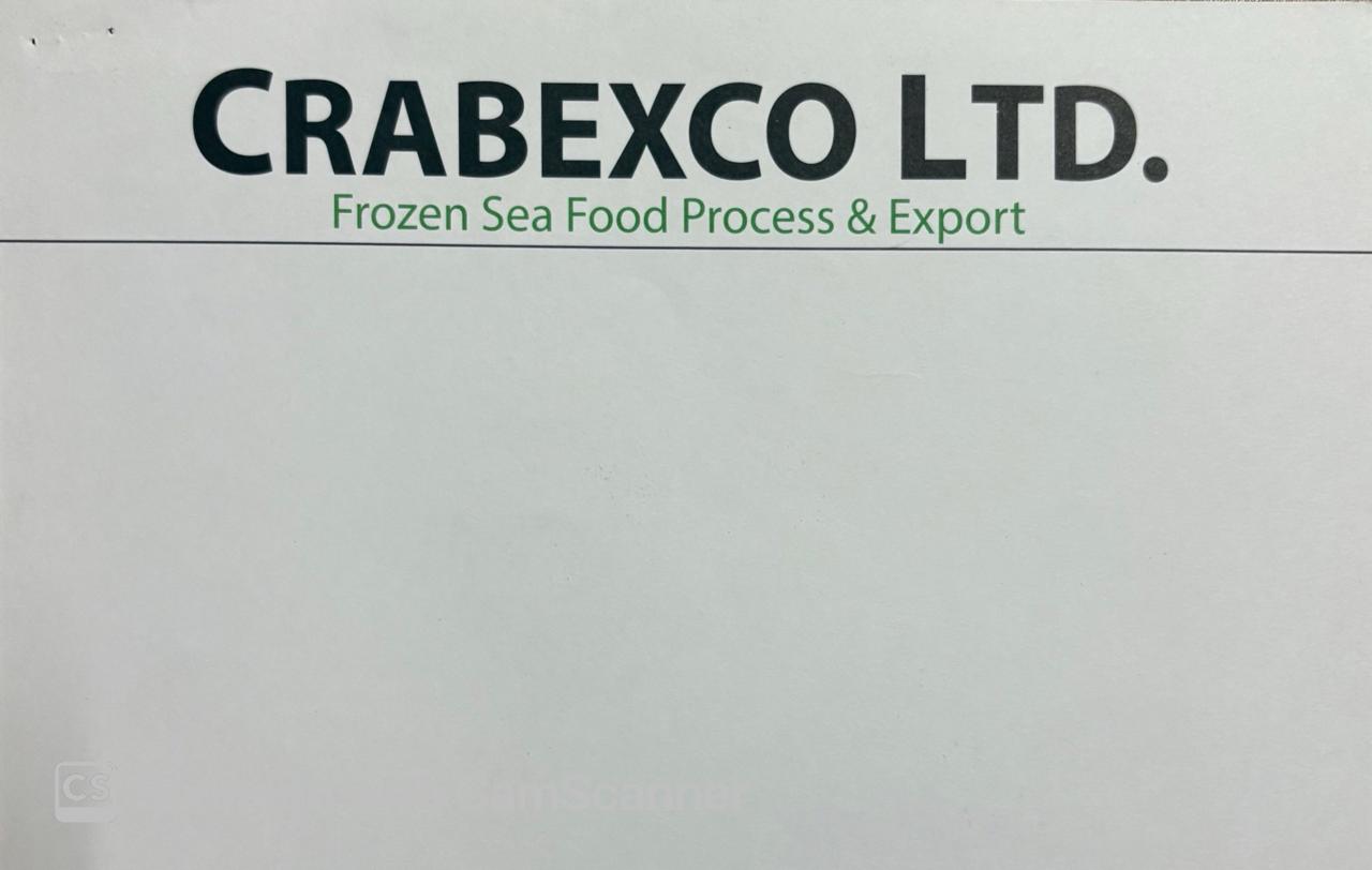 Crabexco Ltd. logo