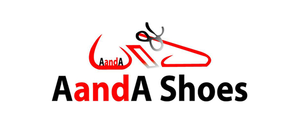 A And A Shoes Limited logo