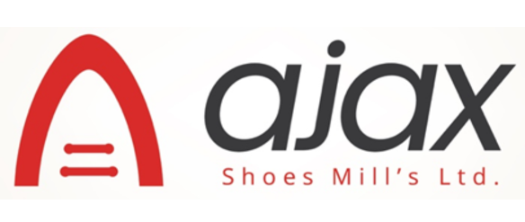 Ajax Shoes Mill’s LTD. logo