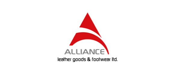 Alliance Leather Goods & Footwear Ltd. logo