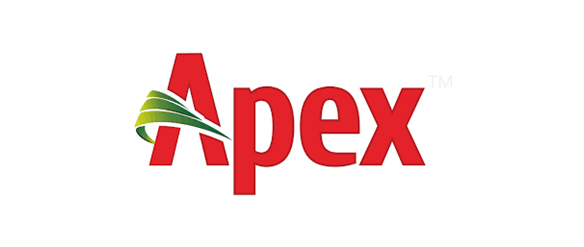 Apex Footwear Ltd. logo