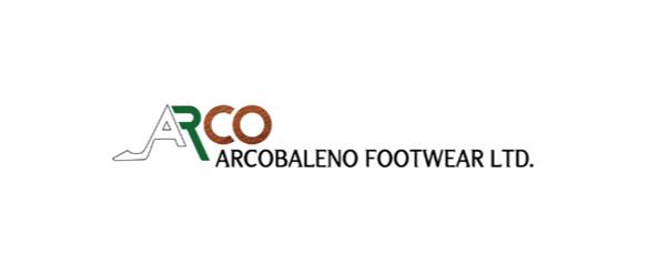 Arcobaleno Footwear Ltd. logo