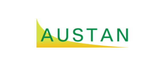 Austan Ltd. logo