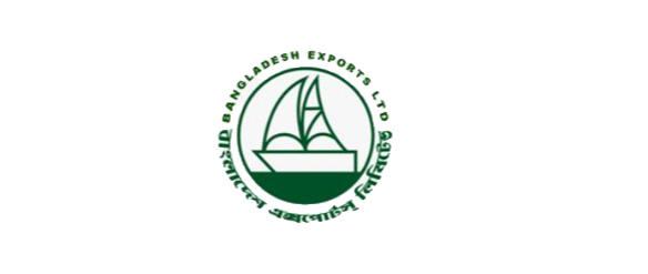 Bangladesh Exports Ltd. logo