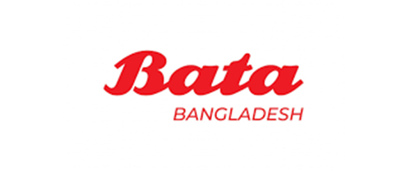 Bata Shoe Co. (BD) Ltd. logo