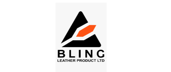 Bling Leather Products Ltd. logo