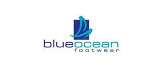 Blue Ocean Footwear Ltd. logo