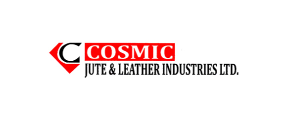 Cosmic Jute & Leather Industries Ltd. logo