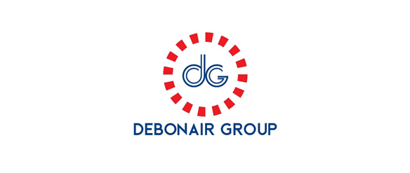 DEBONAIR BAG & LUGGAGE LIMITED logo