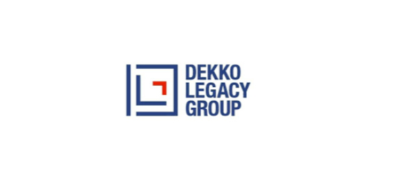 Dekko Legacy Leather Crafts Limited logo