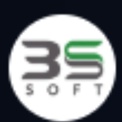 3S-SOFT logo