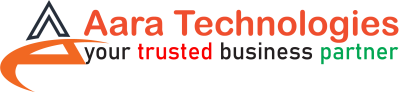 Aara Technologies Limited logo