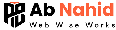 Ab Nahid Agency logo
