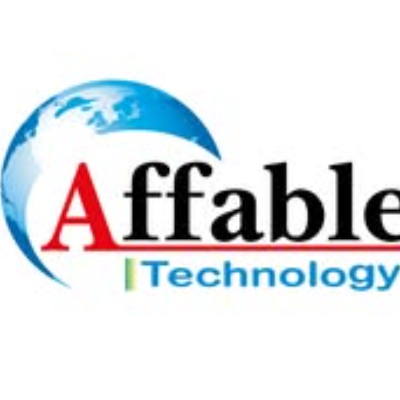 Affable Technology logo