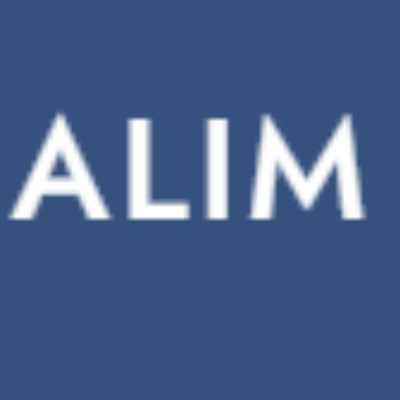 ALIM SOFT logo