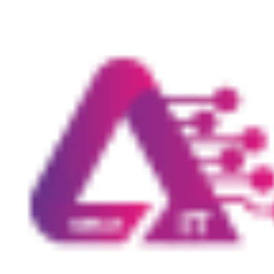 AllSoftIT logo