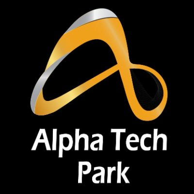 Alpha Tech Park logo