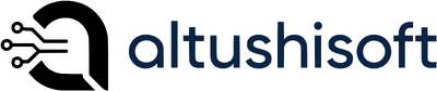 Altushisoft logo