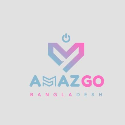 AmazGo Bangladesh logo