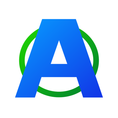 ANSNEW TECH. logo