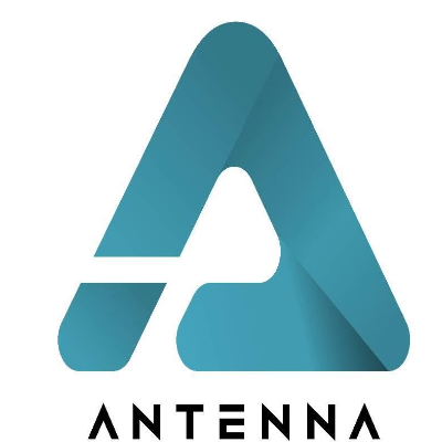 Antenna IT Soft logo