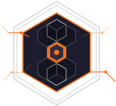 Arcane Hive logo