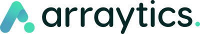 Arraytics logo