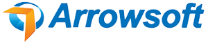 Arrowsoft logo