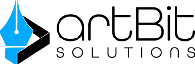 artBit Solutions logo