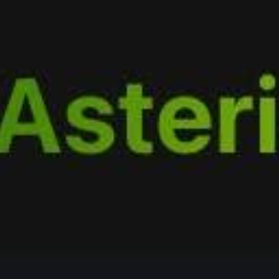AsteriskBD logo