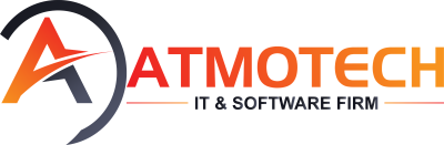 Atmotech IT and Software Firm logo