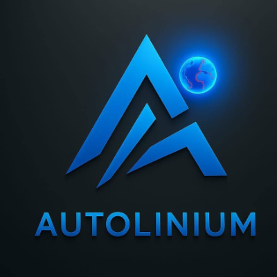 Autolinium logo