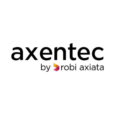 AxEnTec PLC logo