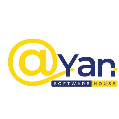 Ayan Software House logo