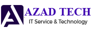 Azad Tech Limited logo