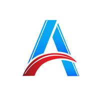 Azmi Studio logo
