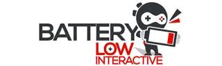 Battery Low Global logo