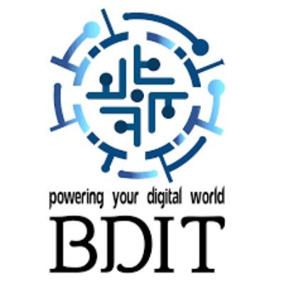 BDIT logo