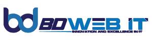 BDWEB IT logo
